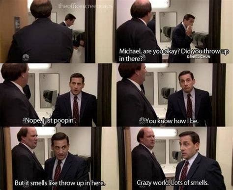 67 Underrated Jokes From The Office Guaranteed To Make You Laugh In 2020 Office Jokes