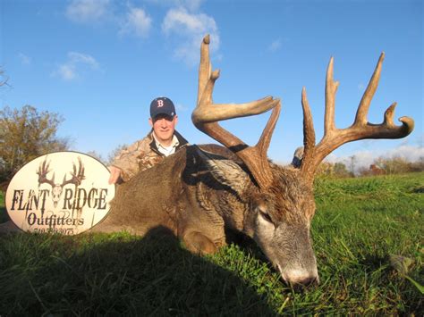 Photo Gallery Ohio Whitetail Deer Hunting Outfitter