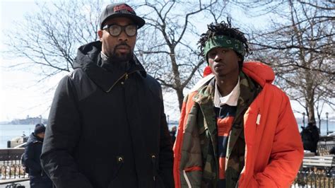 The group was a vision of bobby diggs, aka the rza. Who's who in the cast of Hulu's 'Wu-Tang: An American Saga ...
