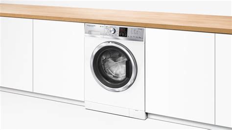 At the same time, the home appliances of this model besides, the tables also contain the error codes that are displayed on fisher paykel washers in case of technical malfunctions. WD8560F1 - Front Load Washer Dryer Combo | Fisher and ...