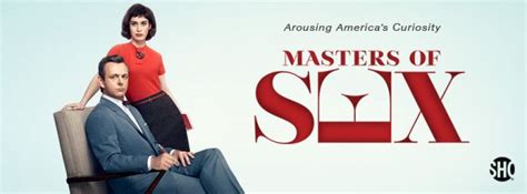 Masters Of Sex Season 3 Air Date Spoilers And News Time Jump Into