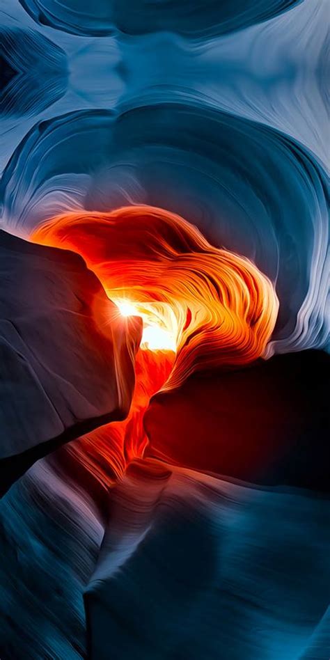 Download Xiaomi Redmi 6 Pro Stock Wallpapers In High Resolution