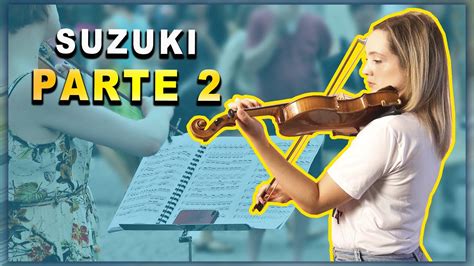 Uame dongadas 2020 baixar mp3. Método Suzuki | AULA 02 - Curso Para Violino Iniciante - YouTube