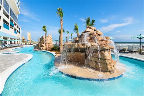 Explore More On The Emerald Coast Marriott Bonvoy Home Page
