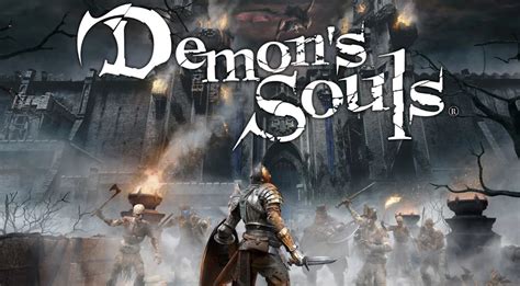 Recensione Demons Souls Il Soulslike Spinto Dalla Next Gen Gamesurf
