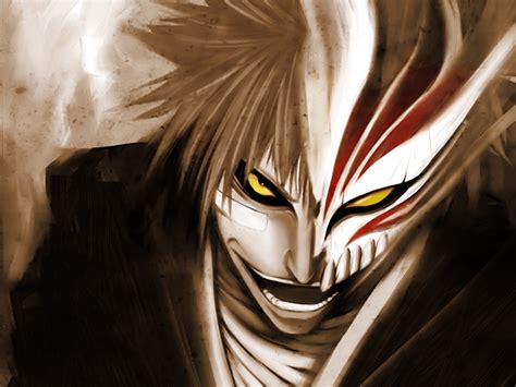 Benjamin Saga Ichigo Kurosaki