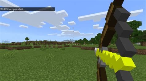 Itsdandds Default Edit Minecraft Pe Texture Pack 116102 11620