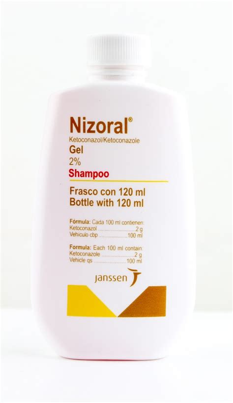 Nizoral Shampoo 2 Ketoconazole Nootropics Mexico