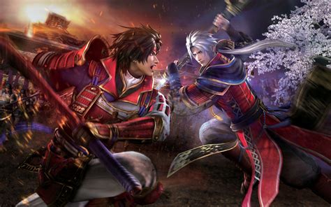 Maybe you would like to learn more about one of these? Samurai Warriors Wallpapers - Wallpaper Cave