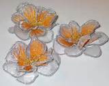 Photos of Machine Embroidery 3d Flower Designs
