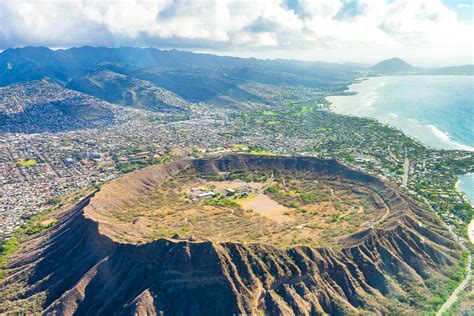 Top 10 Landmarks In Hawaii Rvshare