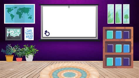 Find and download classroom background on hipwallpaper. Free Bitmoji Classroom Templates for Remote Learning