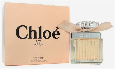 From eau de parfum to eau de toilette, discover an elegant. *New* Chloe Eau De Parfum 75ml Edp Spray ~ Full Size ...