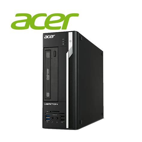 Acer Veriton N4630g Intel Core I3 Dos Desktop Primetech Network