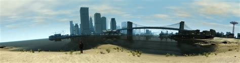 Liberty City Gta Iv Era Wikigta The Complete Grand Theft Auto