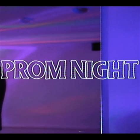 ‎prom Night Single By Riovaz On Apple Music