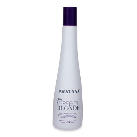The 16 Best Purple Shampoos For Blonde Hair Of 2021