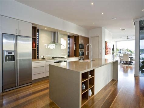 Some Amazing Contemporary Kitchen Design Ideas For You