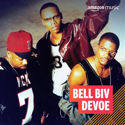 Play Bell Biv Devoe On Amazon Music