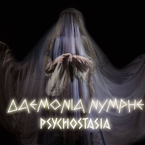 Psychostasia Daemonia Nymphe Best Halloween Costumes Ever Dance