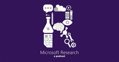Microsoft Research Emerging Technology Computer And Software Research