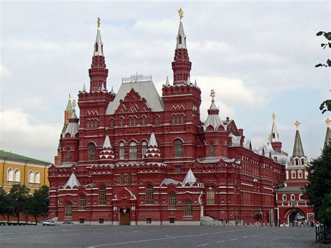 Moskva ryssland is on facebook. Röda Torget - Bilder Moskva, Ryssland - Reseguiden