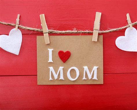 Countries that celebrate mother's day on the second sunday of may include australia, denmark, finland, italy, switzerland, turkey and belgium. When is Mother's Day 2020?