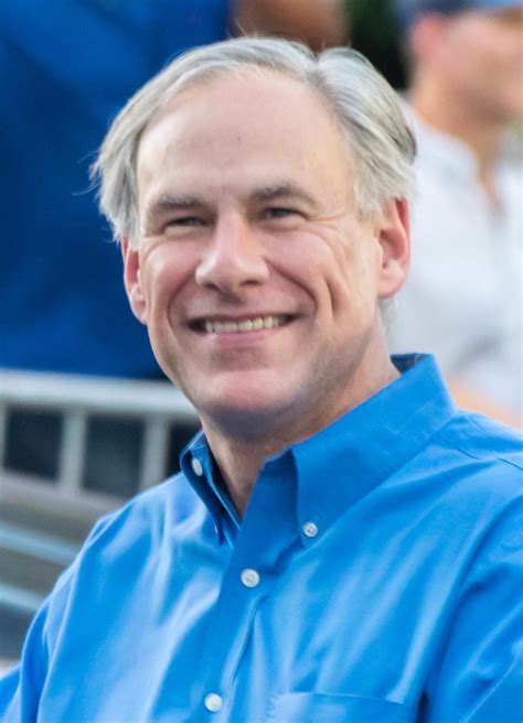 Greg Abbott Celebrity Biography Zodiac Sign And Famous Quotes