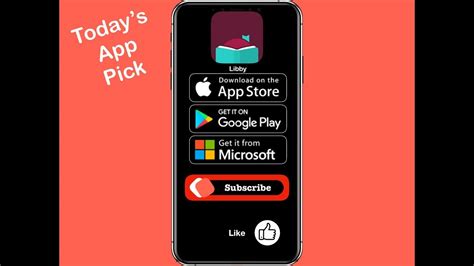 How To Setup The Libby App How Setup Libby Youtube