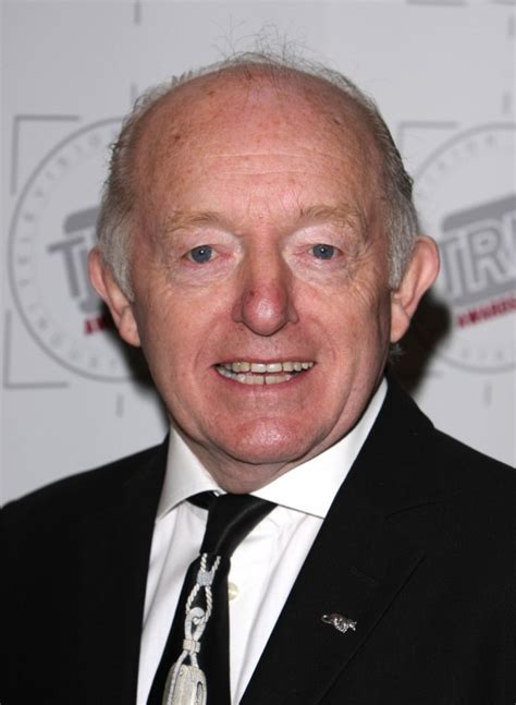 Legendary Magician Paul Daniels Leaves Hospital And Goes Home To Die News Tv News Whats On Tv