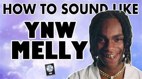 How To Sound Like Ynw Melly Murder On My Mind Vocal Effect Youtube