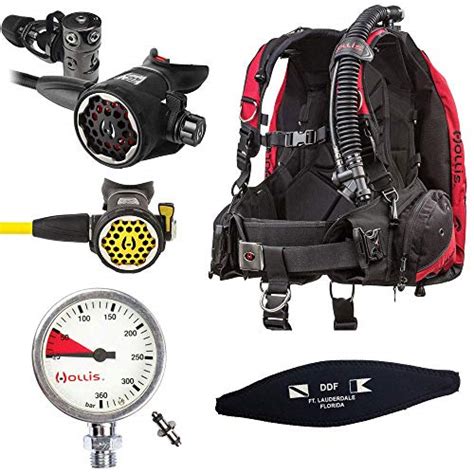 Top 16 Best Scuba Gear Packages Available In 2021