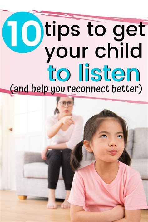 How To Get Kids To Listen Without Yelling Fun Math Activities For