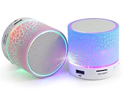 10 For A Wireless Bluetooth Speaker Buytopia