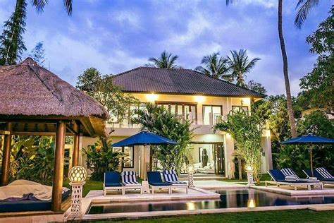 The Beachfront Villas Bali Updated 2024 Prices Kuta