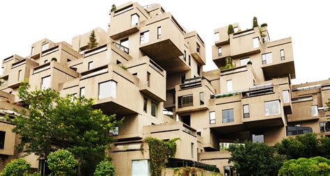 Based in over 90 countries, we promote the development of socially and environmentally sustainable cities, towns & communities. Take a Look Inside Habitat 67's Newly Renovated Penthouse ...