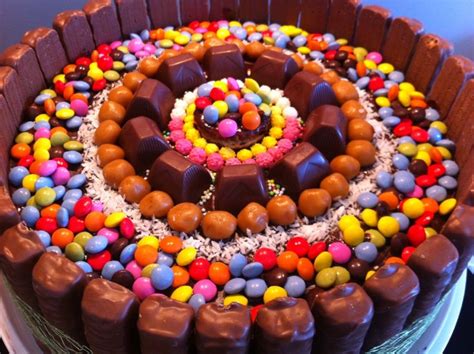 Hey louisayess, weihnachten oder ein geburtstag steht vor der tür und ein geschenk muss her? Geburtstagstorten selber machen - Deko & Feiern, DIY ...