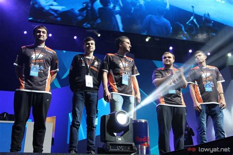 Match results, vods, streams, team rosters, schedules. Sights And Scenes: Malaysia's Largest Dota 2 Tournament ...