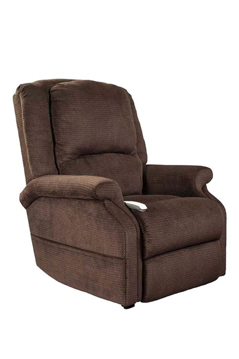 The ameriglide 1015 infinite position lift chair features a dual motor system that will allow you to independently adjust the seat back and footrest! AmeriGlide 325 Infinite Position - Lift Chair
