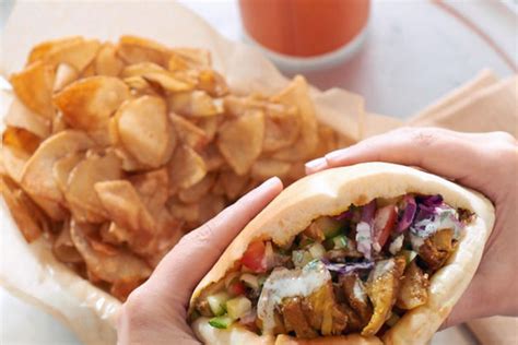 Maybe you would like to learn more about one of these? 'Naf Naf Grill' Makes Wynnefield Heights Debut, With ...