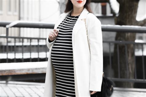 Robe femme pas cher et robe longue femme, floryday offre les dernières collections de robes féminines pour toutes les occasions. Little Monster - Fendi Bug + robe mariniere grossesse