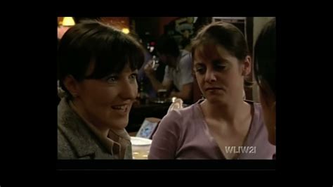 Eastenders Little Mo And Lynne 4 December 2001 Part 6 Youtube
