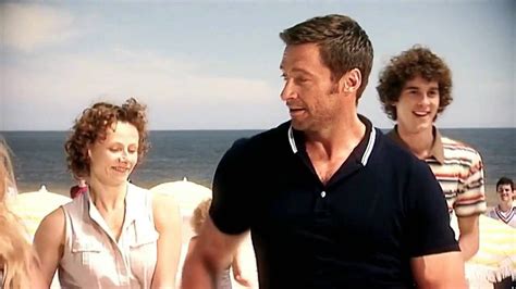 Storyteller at martin luther king jr. You can dance if you want to - Hugh Jackman | Hugh jackman ...