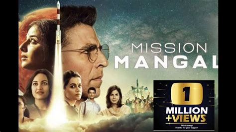 Missionmangal Movie Scenes Akshay Kumar Funny Comedy Scenes 720p Youtube