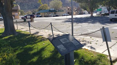 Pioneer Trails | JacobBarlow.com