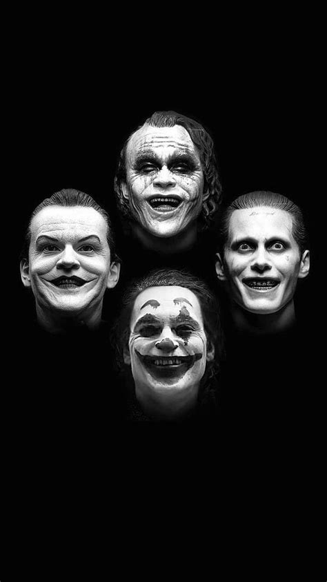 The Jokers Jack Nicholson Joker Hd Phone Wallpaper Pxfuel