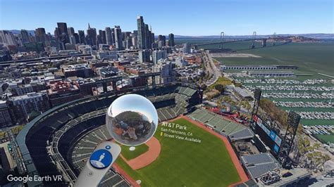 Discover amazing places with street view. Google Earth VR Now Includes Google Street View | Digital ...