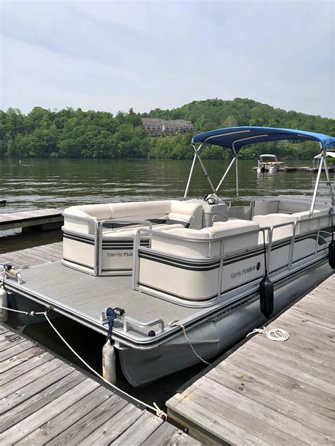 Pontoon Boats for sale in Cheat Lake, West Virginia | Facebook Marketplace