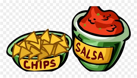 Chips And Dip Clipart 20 Free Cliparts Download Images On Clipground 2024