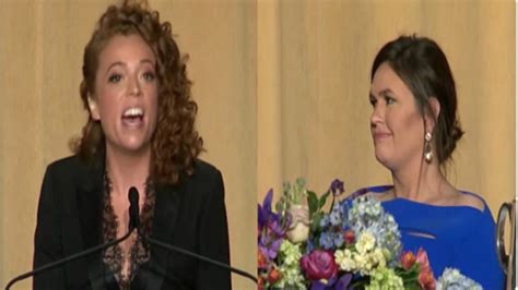 Michelle Wolf Refuses To Apologize For Brutal Attacks On Sanders Doubles Down Instead ⋆ Flag